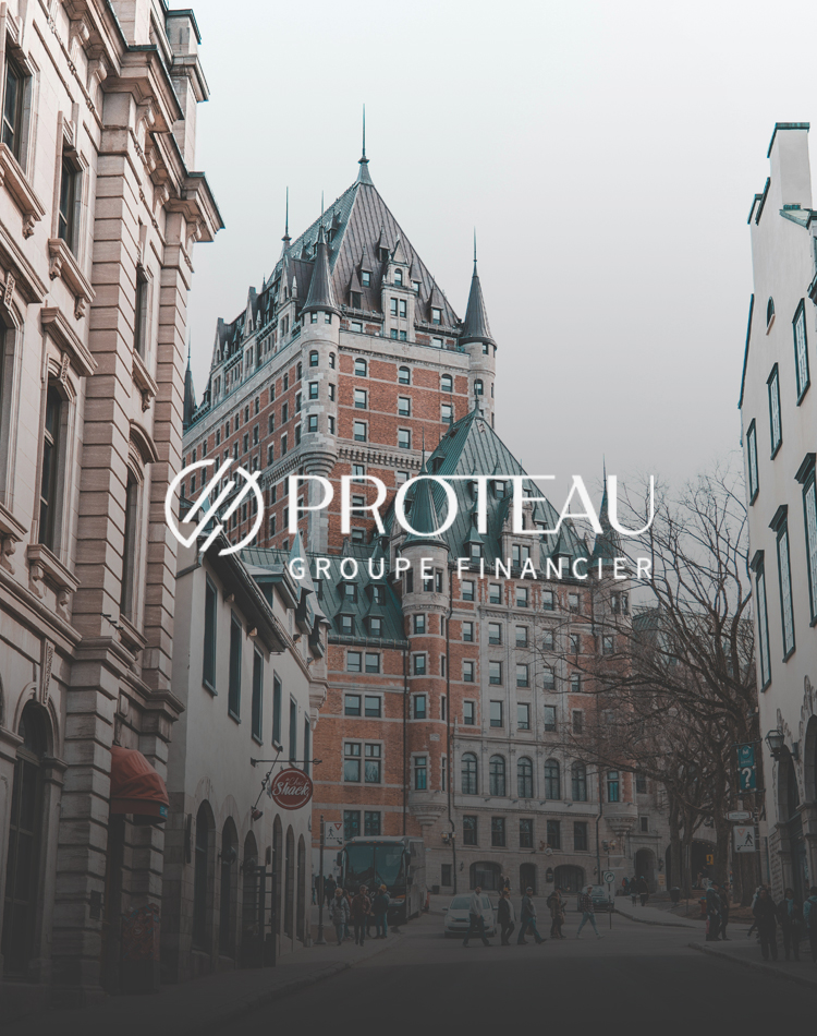 Château Frontenac Québec